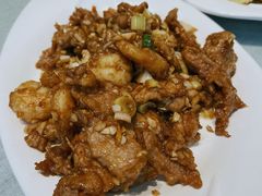 -振生清真饭店(永安道店)