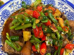 -布依八大碗·私房菜·贵州菜