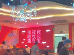 -荷炉烤鱼音乐餐厅(佳和城店)