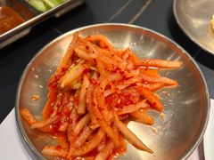 -西塔老太太泥炉烤肉(龙湖北苑天街店)