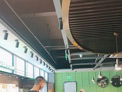 -金滏山烤肉·海鲜·火锅自助餐厅(襄阳万达店)