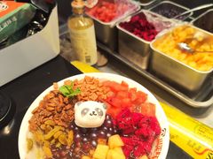 -川正旺江湖菜(三元桥店)