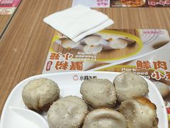 -小杨生煎(松江大学城店)
