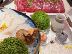 -色響火锅(恒隆广场店)