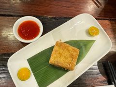 -临家闽南菜(宝洲路店)