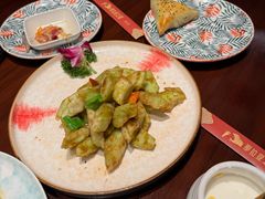 -那拉提之疆·新疆菜(美院店)