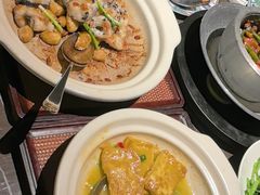 -海派悦庭·海胆烧麦·新融合菜(凯德广场店)