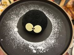 -自如ZSPACE四合院艺术餐厅