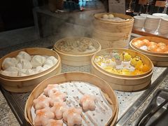 -杭州开元名都大酒店·地中海自助餐厅