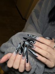 -NAI.熙-高定美甲美睫
