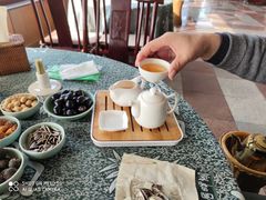 -湖畔居茶楼(湖滨店)
