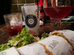-Q MEX 库迈墨西哥餐吧(三里屯店)