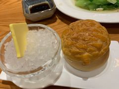 -粤域茶餐厅