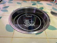 -南城十里潮汕鲜牛火锅·鲜虾生滚粥(融汇老商埠店)