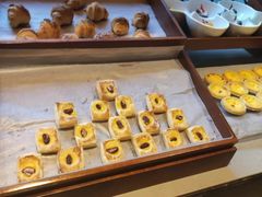 -七仙岭君澜度假酒店·桃源小馆中餐厅