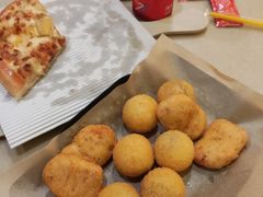 -尊宝比萨(广州塔店)