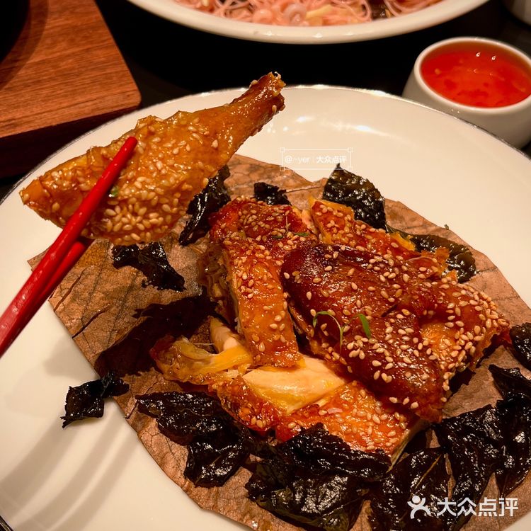 正宗的闽南菜，还得是班岚