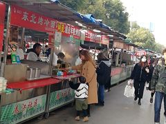 -郭阿姨月亮馍