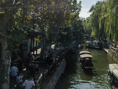 -南浔古镇