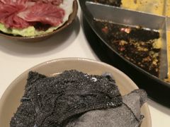 -岗上渣渣老火锅(两路口店)