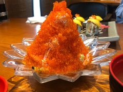 火山沙拉-魔丼屋(日月光店)