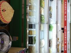 -萝鸡思味秘制泡菜(万家丽店)