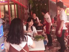 -钢管厂歆瑞源油卤串串香(春熙路太古里店)