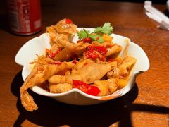 -乔街深夜食堂·小龙虾·高压锅生蚝(杭州总店)