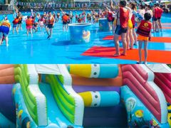 -郑州方特水上乐园