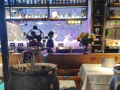 -领鲜活海鲜榴莲自助火锅(东门店)