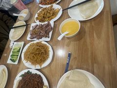 -姥家春饼店(漳州二路店)