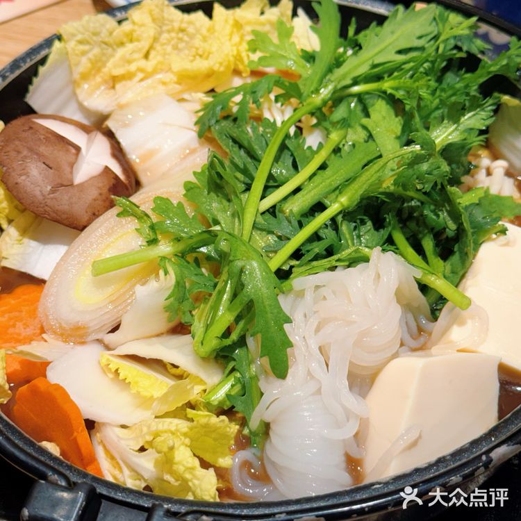 回转寿司来啦!🍣你不能错过的美味组合🔥