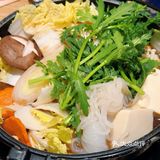 回转寿司来啦！🍣你不能错过的美味组合🔥