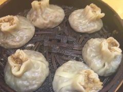 -百年尹氏汤包(湖南路狮子桥店)