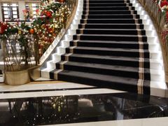 -上海苏宁宝丽嘉酒店·Cafe Bellagio西餐厅