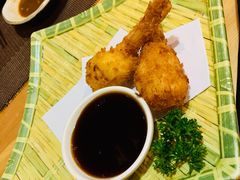 -割烹旭日本料理(龙湖狮山天街店)