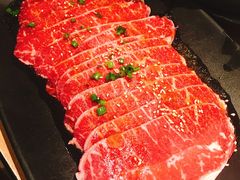-新石器烤肉(南站店)