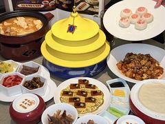 -花家怡园(四合院总店)