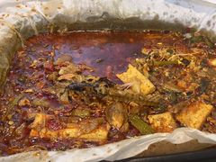 -阿杰烧烤·西安传统烤肉店(天朗御湖店)