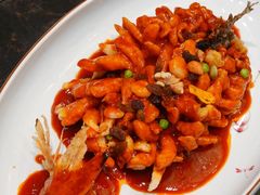 松鼠桂鱼-童福兴·南京菜(老门东店)