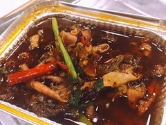 -夜烤·宜宾烧烤(回龙湾店)
