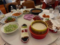 -大鸭梨烤鸭(甘家口店)