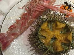 -割烹旭日本料理(龙湖狮山天街店)