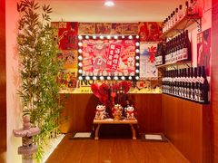 -极焰·烧肉刺身放题(天河领展广场店)