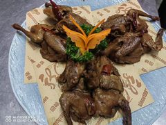 -銘悦阁烤鸭店