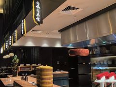 -石梅湾威斯汀度假酒店-品味餐厅·川湘菜·海鲜风味火锅·手工面食·万州烤鱼·口味牛蛙·小龙虾
