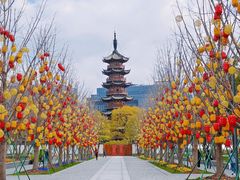 -龙华寺