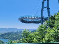 -京东石林峡风景区