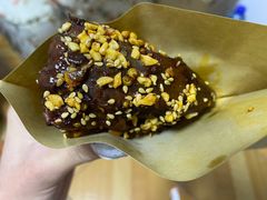 -降龙爪爪(建设路1店)