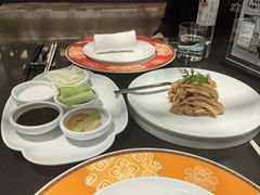 -北京王府井希尔顿酒店·秦唐中餐厅Chynna